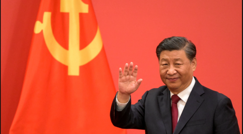 ईयूको ‘मेड इन युरोप’ योजनाप्रति चीनको कडा आपत्ति